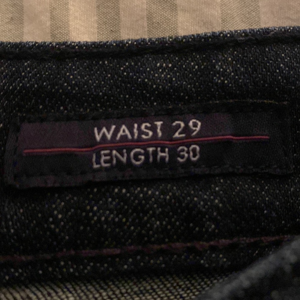Vigoss women’s jeans - Picture 7 of 8